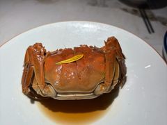 醉河蟹-寻宝记绍兴菜(状元店)