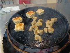 -二师兄火盆烤肉(湖口店)