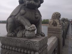 -卢沟桥文化旅游区