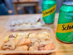 -山水肠粉(盐田店)