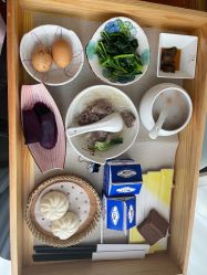 -馨月汇·一悦馨香月子中心(前滩店)