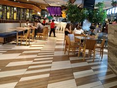 -食悦天美食广场(西安CityOn熙地港购物中心店)