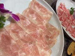 -牛牛章·章鱼水煎肉(光谷世界城店)