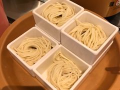 -龍歌自助小火锅(市南金茂湾店)