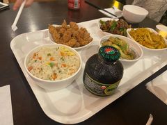 -阿那亚第三食堂 Cafeteria 3