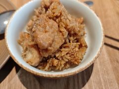 -KŌNG胶东小馆(华熙店)