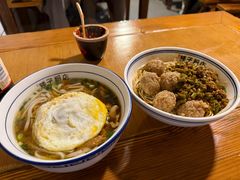 -矮子粉店1985·长沙米粉(湘春路店)