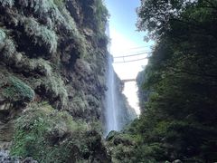 -马岭河峡谷风景区