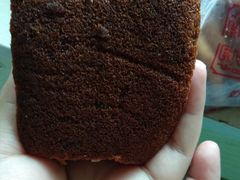 枣糕-五道口枣糕王(成府路店)