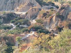 -元谋浪巴铺土林景区