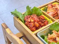 -阿昌白族石板烧·菌锅(大理古城店)