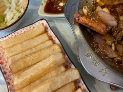 -香味轩(北海路店)