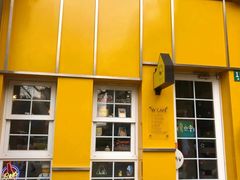 -W CAFE(甜爱路店)