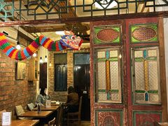 -西关84·History·Art·Cafe