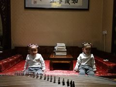 -三品尚院(贝勒府旧址店)