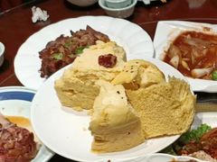 -八大碗·地道东北菜(东陵西路店)