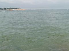 -青岛第二海水浴场