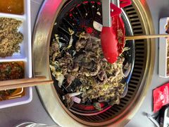 -棒小伙·齐齐哈尔烤肉(龙茗路店)