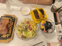 -香港威特瑞茶餐厅(小白楼音乐厅店)