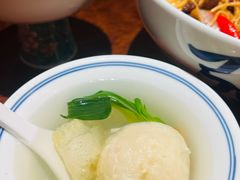 -李犟大爆鳝面·手工蟹黄包(湖滨西湖店)