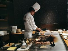 -飞阳铁板烧(ME TOWN购物中心店)