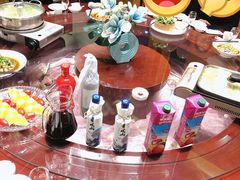 -锦程凯宴酒楼