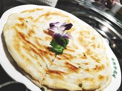 -清真·锦翔炝锅鱼(明德门店)