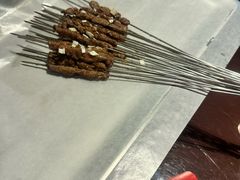 -三个大叔烤羊肉串·炭炉砂锅菜(西三旗店)