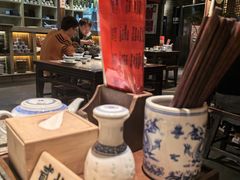 -南京大牌档(济南万象城店)