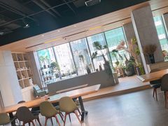 大堂-山下C5cafe(惠通时代广场店)