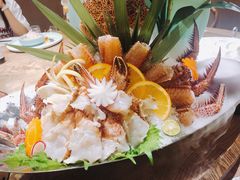 -尚海豆捞(乐虹坊店)