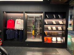 -TOP健身私教工作室(侨香店)