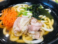-东京屋(武定路店)