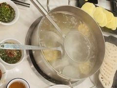 -陈记顺和牛肉火锅馆(天河北路店)