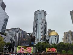 -南京路步行街