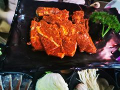 -丽江庭院之爱在路上(西单店)
