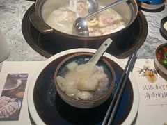 -大头椰·海南椰子鸡火锅(思明万象城店)