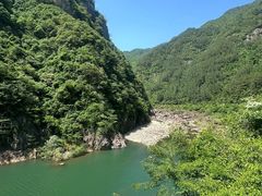 -浙西大峡谷