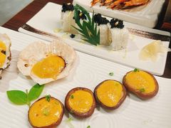 -黑松白鹿(金融街店)