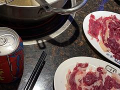 -八合里潮汕鲜牛肉火锅(深圳海岸城店)