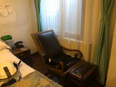 -秦府酒店(北京鼓楼店)