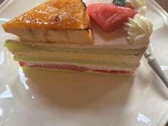 -MIMO CAFE(沙头角店)