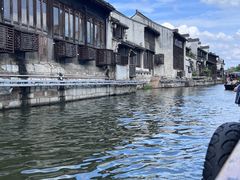 -南浔古镇