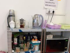 -潮汕老菜脯海鲜粥(赤岗店)