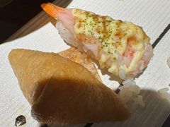 -林妈妈村·日式料理(宝山龙湖天街店)