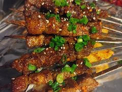 -贰醒·私房小院烧烤 (太古里店)