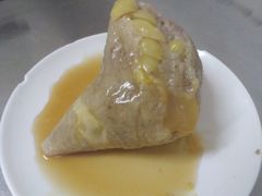 -老妈宫粽球