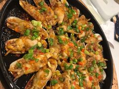 -北李妈妈菜·海肠捞饭(高新万达店)