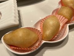 家乡咸水角-稻香海鲜饭店(第一国际店)
