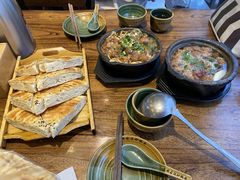 -王明古法砂锅居(开化寺店)